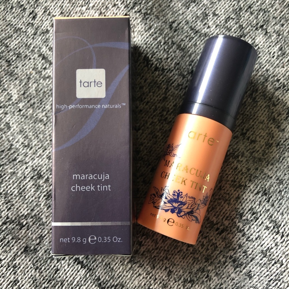 Tarte Maracuja Cheek Tint Light Nectar